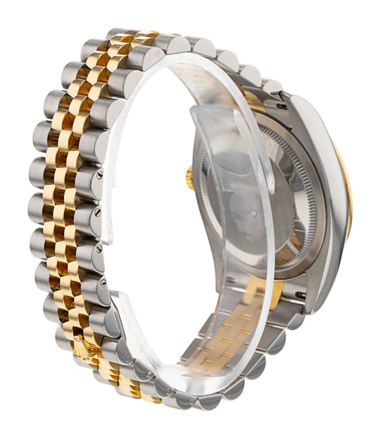 Rolex Datejust 116243 Image 3